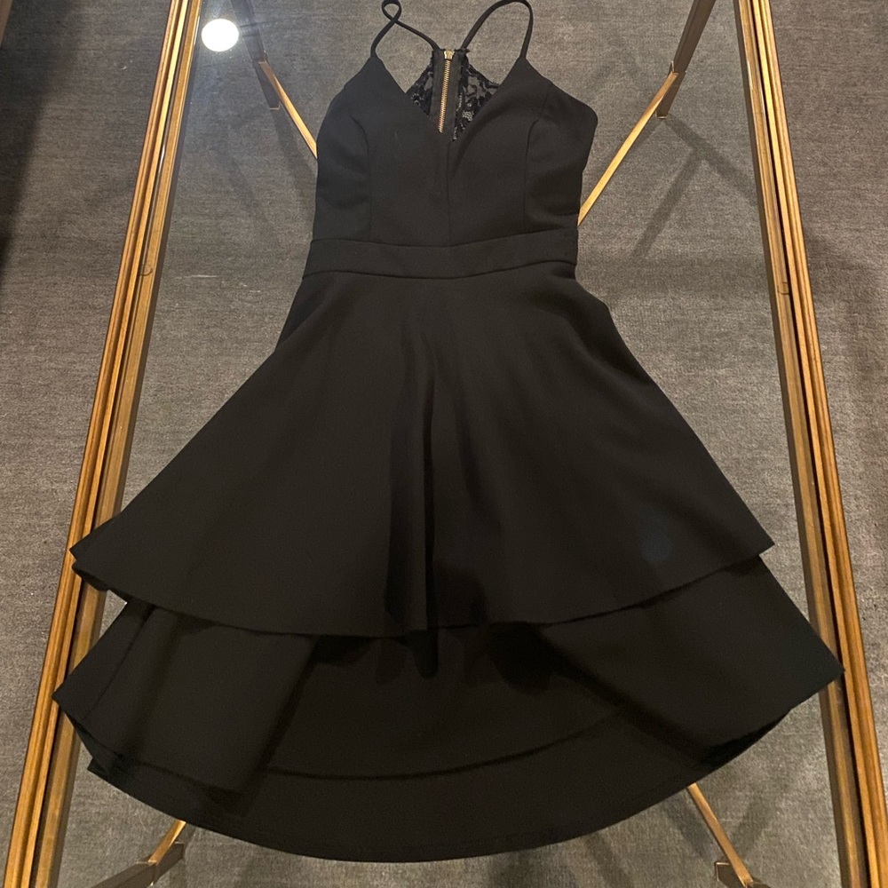 B. Darlin Woman’s Hoco/Special Occasion Dress